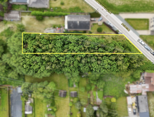                                         Bouwgrond te koop in Erembodegem, € 155.000
