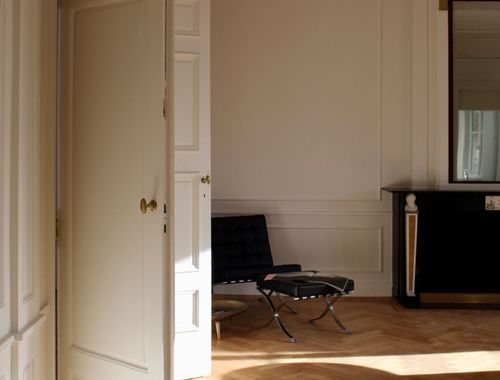                             Herenhuis te koop in Gent
