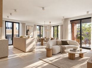 APARTMENT Image