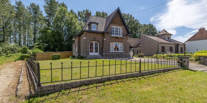 Huis te koop in Diestsesteenweg 479, 3202 Rillaar