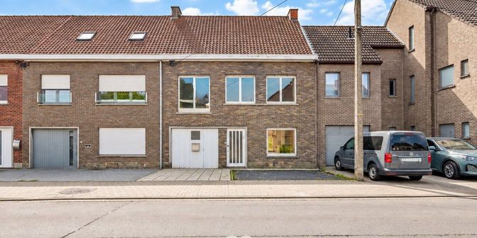 Maison à vendre à Kraneveld 24, 9700 Oudenaarde