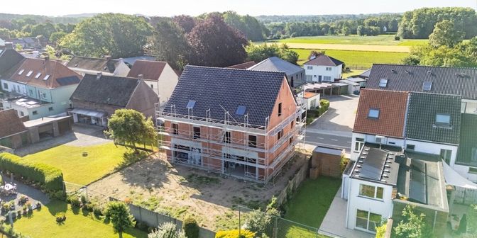 Maison à vendre à Koningin Astridlaan 10, 9820 Bottelare