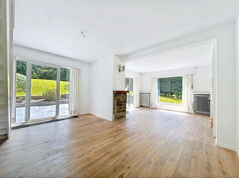 Gepresenteerd door Carla Rodriguez : 0494 07 97 54 / carla.rodriguez@victoire.be<br />
Victoire Junot biedt u exclusief deze prachtige villa van +- 18