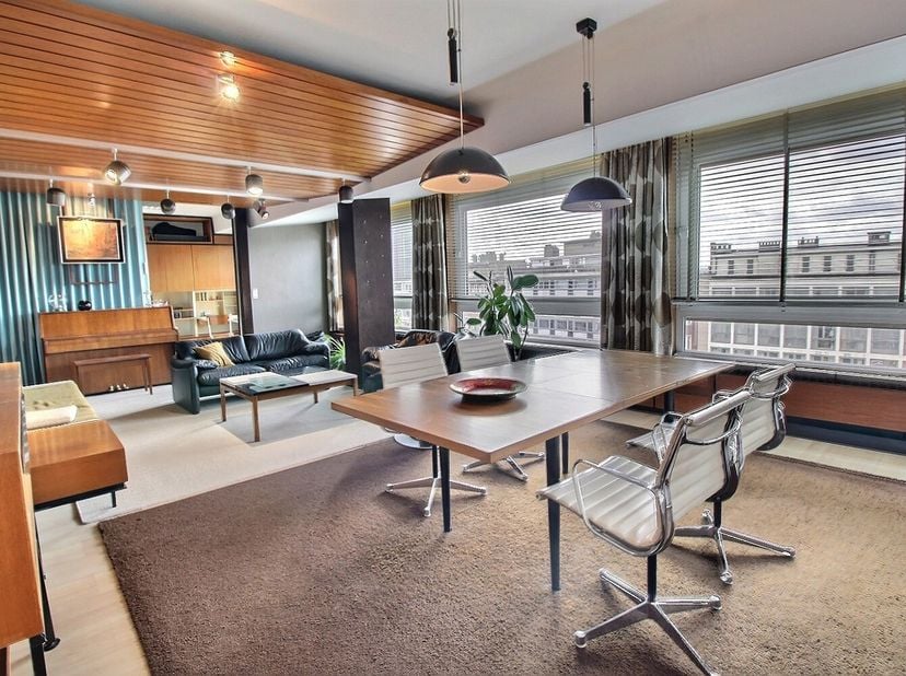 Appartement te koop
                    in 6000 Charleroi