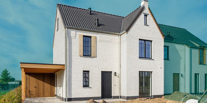 Huis te koop in Lummense Kiezel 103, 3510 Spalbeek