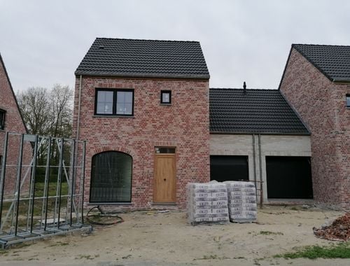                                         Woning te koop in Aalter, € 497.000
