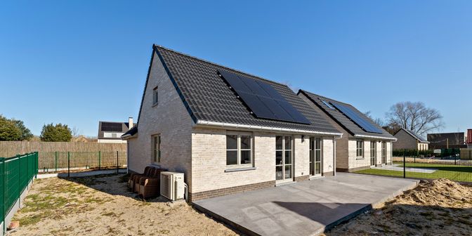 Huis te koop in Westhinderstraat 2, 8670 Oostduinkerke