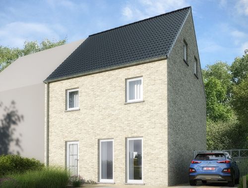                                        Maison à vendre à Tessenderlo, € 384.267

