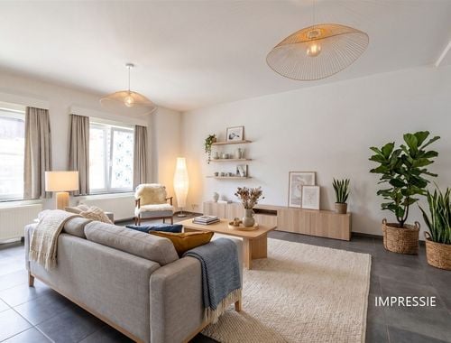                                         Appartement à vendre à Hasselt, € 245.000
