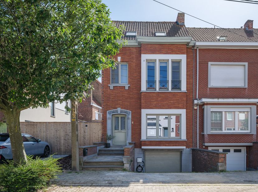 Maison à vendre
                    à 8500 Kortrijk