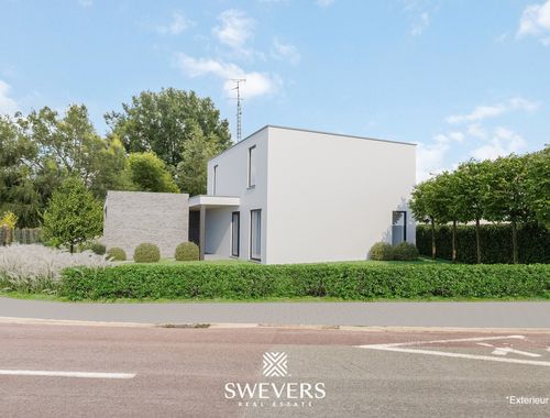                                         Terrain à bâtir à vendre à Heusden, € 127.000
