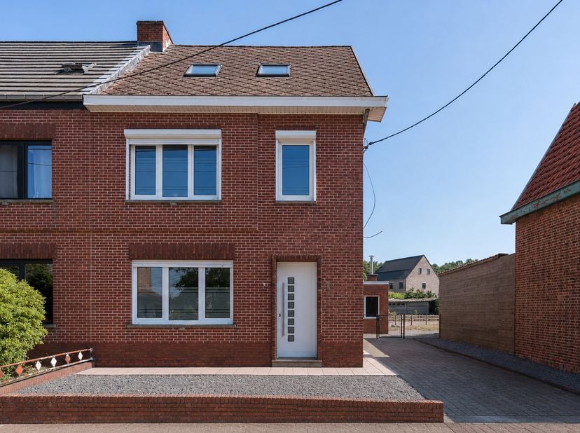 Maison à vendre
                    à 3271 Zichem