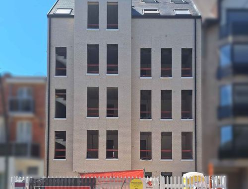                                         Appartement te koop in Koksijde, € 399.000
