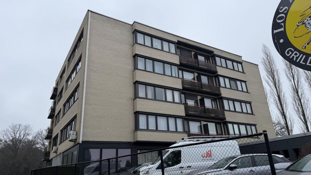 Appartement te koop