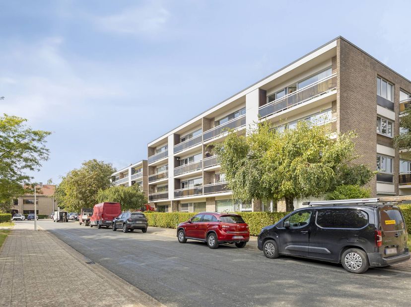 Appartement à vendre à Parklaan 78 boîte 7,
                    9150 Bazel