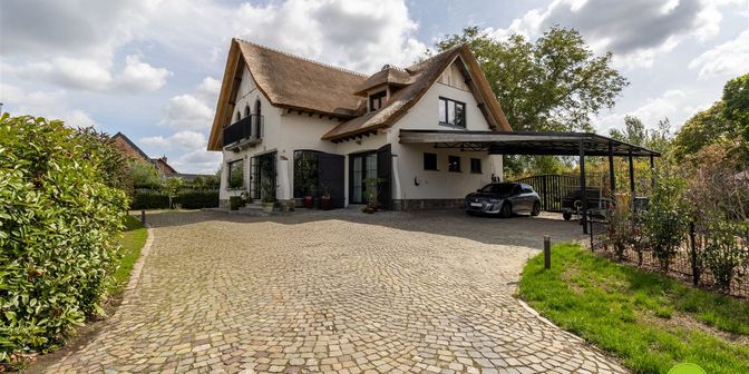 Huis te koop in Steenbergen 119, 2430 Vorst