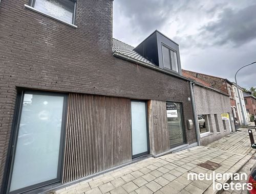                                         Maison à louer à Oostkamp, € 900
