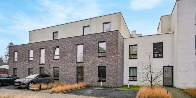 Appartement te koop in Vijfwegenstraat 93 bus 2.2, 8800 Roeselare