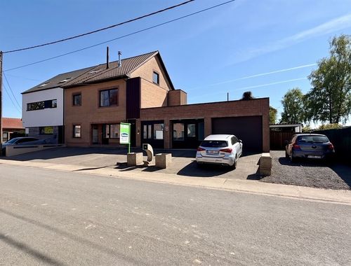                                         Projectgrond te koop in Lanklaar, € 379.000
