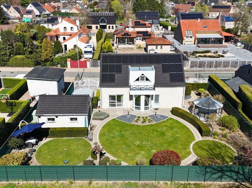 Maison à vendre
                    à 3650 Lanklaar