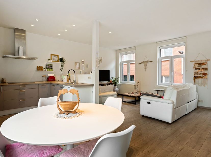Huis te koop in Kammenstraat 17,
                    2500 Lier
