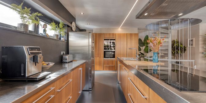 Huis te koop in Berten Fermontplein 6, 2140 Borgerhout