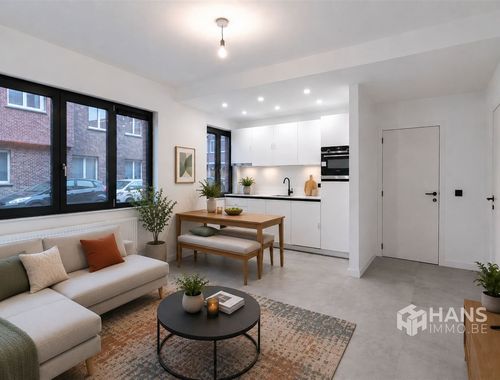                                         Duplex à vendre à Edegem, € 240.000
