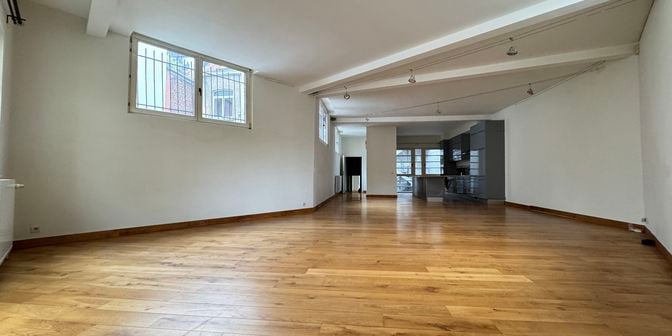 Appartement te huur in 1180 Ukkel