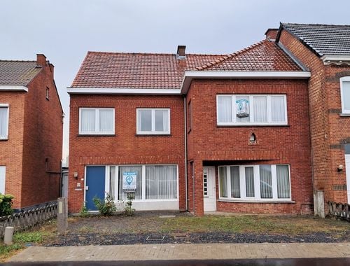                                        Woning te koop in Alken, € 345.000
