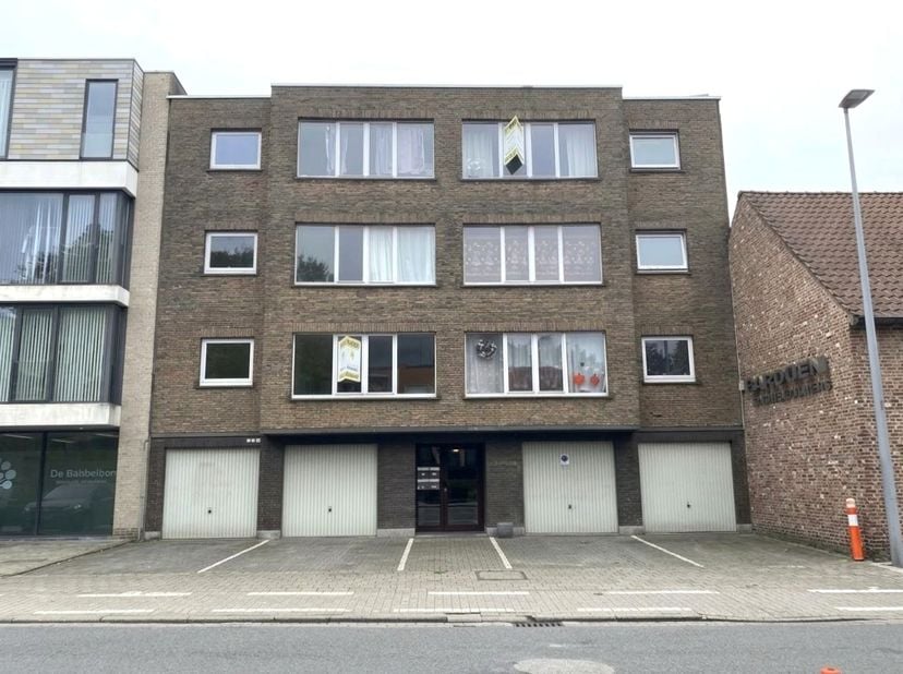 Appartement à louer à Izegemsestraat 8 boîte 6,
                    8800 Rumbeke
