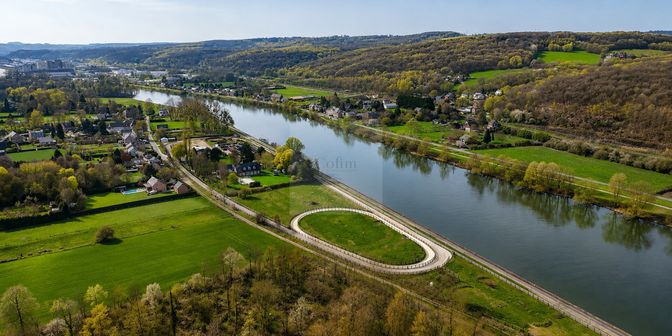 Maison à vendre à 4500 Ben-Ahin