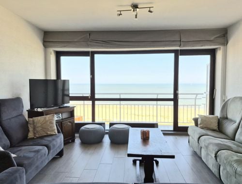                                         Appartement te koop in Oostduinkerke, € 510.000
