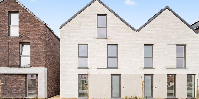 Maison à vendre à LINDESTRAAT 7 boîte 2, 2222 Wiekevorst