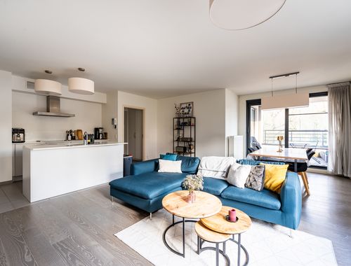                                         Appartement à vendre à Auderghem, € 549.000
