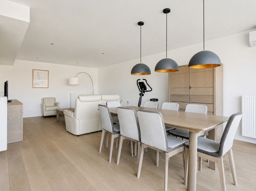 Appartement à louer à Kerkstraat 83 boîte 3,
                    2340 Vlimmeren