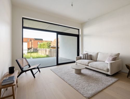                                         Appartement te koop in Sinaai-Waas, € 332.000

