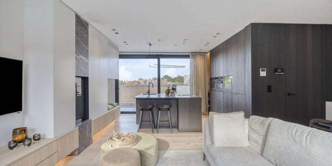Appartement te koop in Vaartstraat 10 bus 3.1, 3500 Hasselt