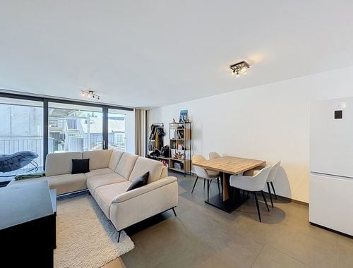                                         Appartement te huur in Ciney, € 800
