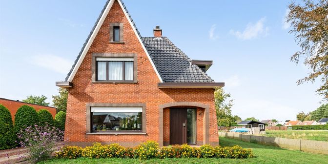 Maison à vendre à Boerenkrijglaan 5, 2450 Meerhout