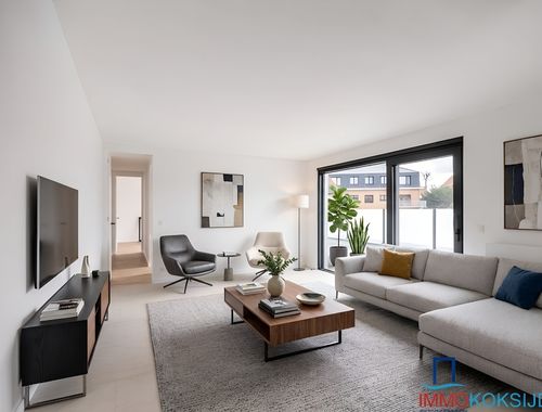                                         Appartement à vendre à Koksijde, € 440.000
