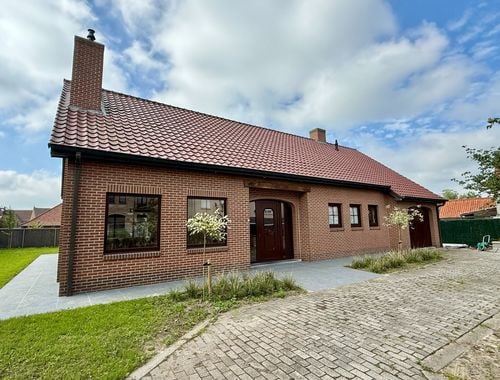                                         Bungalow te huur in Beerst, € 995
