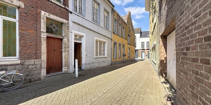 Huis te koop in Croonestraat 3, 3300 Tienen
