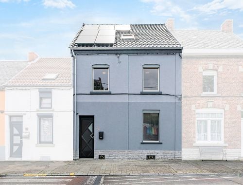                                         Maison à vendre à Wasmes, € 195.000
