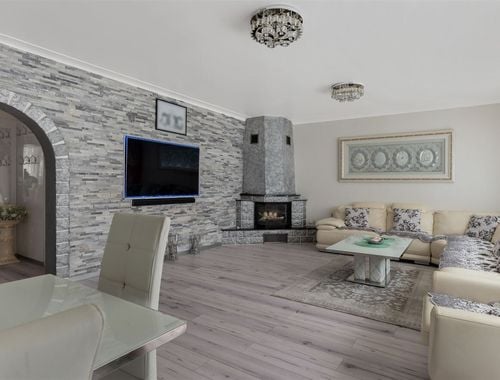                                         Appartement à vendre à Borgerhout, € 305.000
