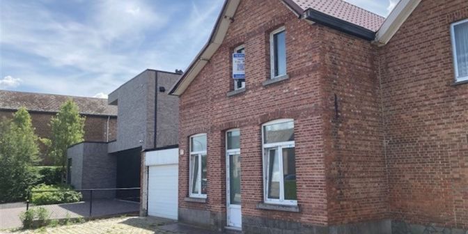 Huis te koop in Daliastraat 7, 2580 Putte