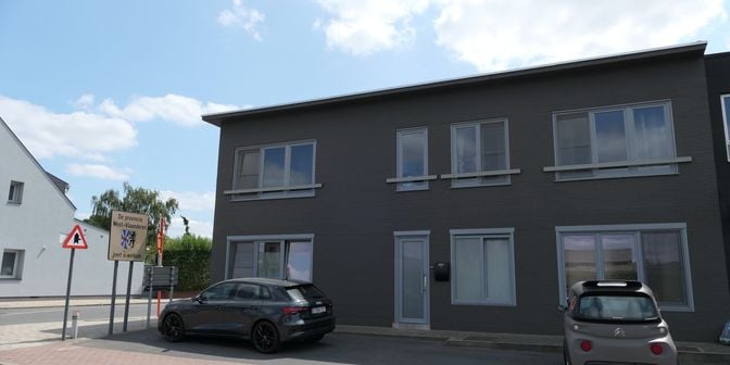 Appartement à louer à Komenstraat 123, 8940 Wervik