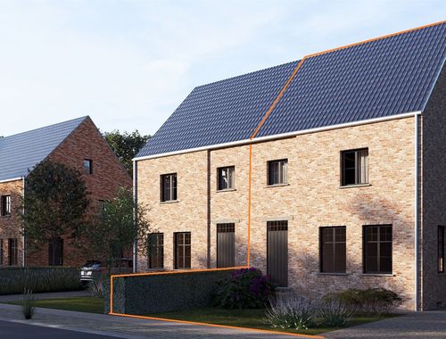                                         Eengezinswoning te koop in Veerle, € 389.000

