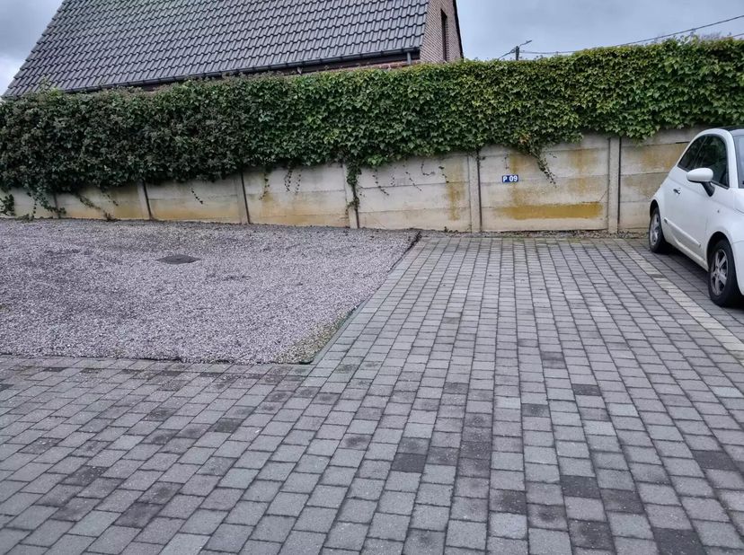 Garage te koop in Staatsbaan 145,
                    3460 Bekkevoort