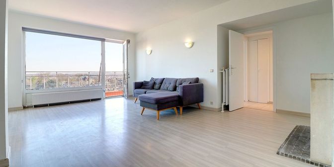 Appartement te koop in Avenue des Eperviers 119, 1150 Sint-Pieters-Woluwe
