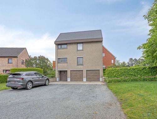                                        Appartement te koop in Wetteren, € 499.000
